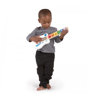 Instrument de musique bébé 12 mois