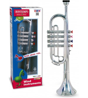 Bontempi- Trompette, 32 4231