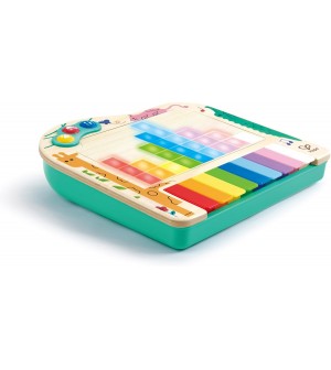 Hape Pixel Piano Jouet