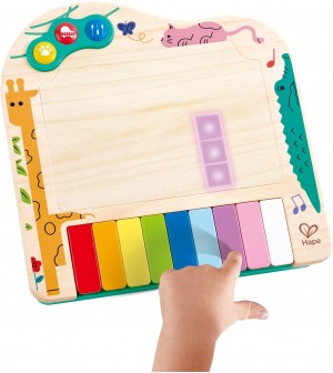 Hape Pixel Piano Jouet