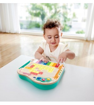 Hape Pixel Piano Jouet