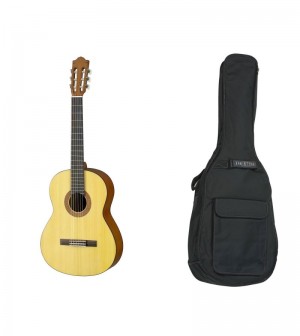 Pack Guitare Classique - Yamaha C40M + housse