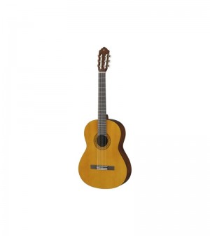 Yamaha - C40II Guitare classique Naturelle