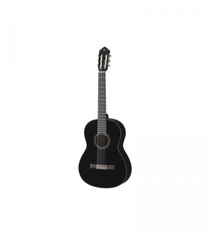 Yamaha - Guitare Classique C40BL Noir