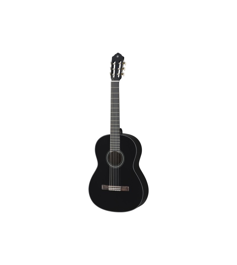 Yamaha - Guitare Classique C40BL Noir