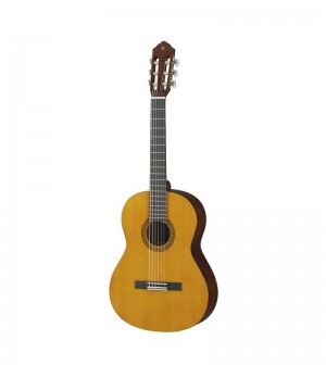 Yamaha - CS40II - 3/4 - Guitare classique Naturelle