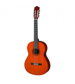 Yamaha CS45AII - Guitare classique 3/4 - Exclusivité Cultura