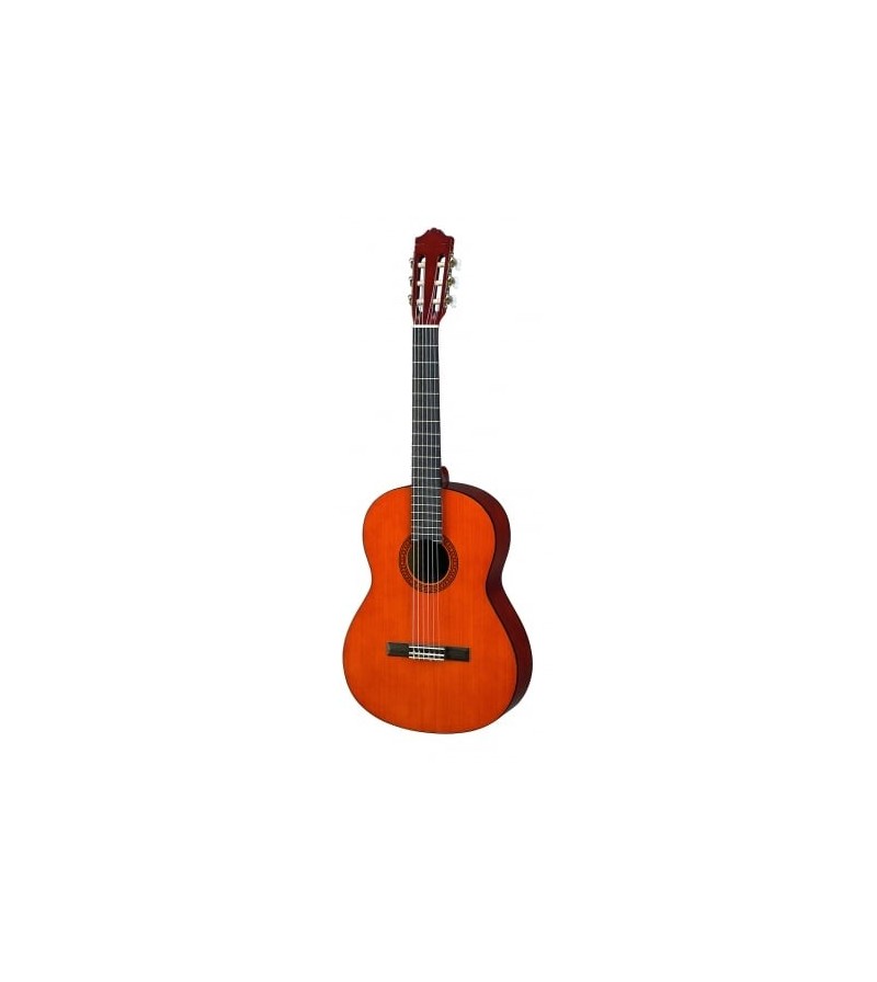 Yamaha CS45AII - Guitare classique 3/4 - Exclusivité Cultura