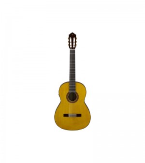 Yamaha - CG-TA Transacoustic natural