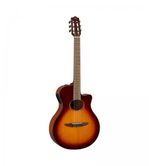 Yamaha - NX Series NTX1 - guitare acoustique-électrique