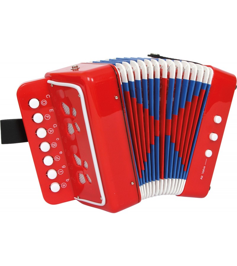 Acheter un accordéon enfant dans un magasin à Toulouse (31) en